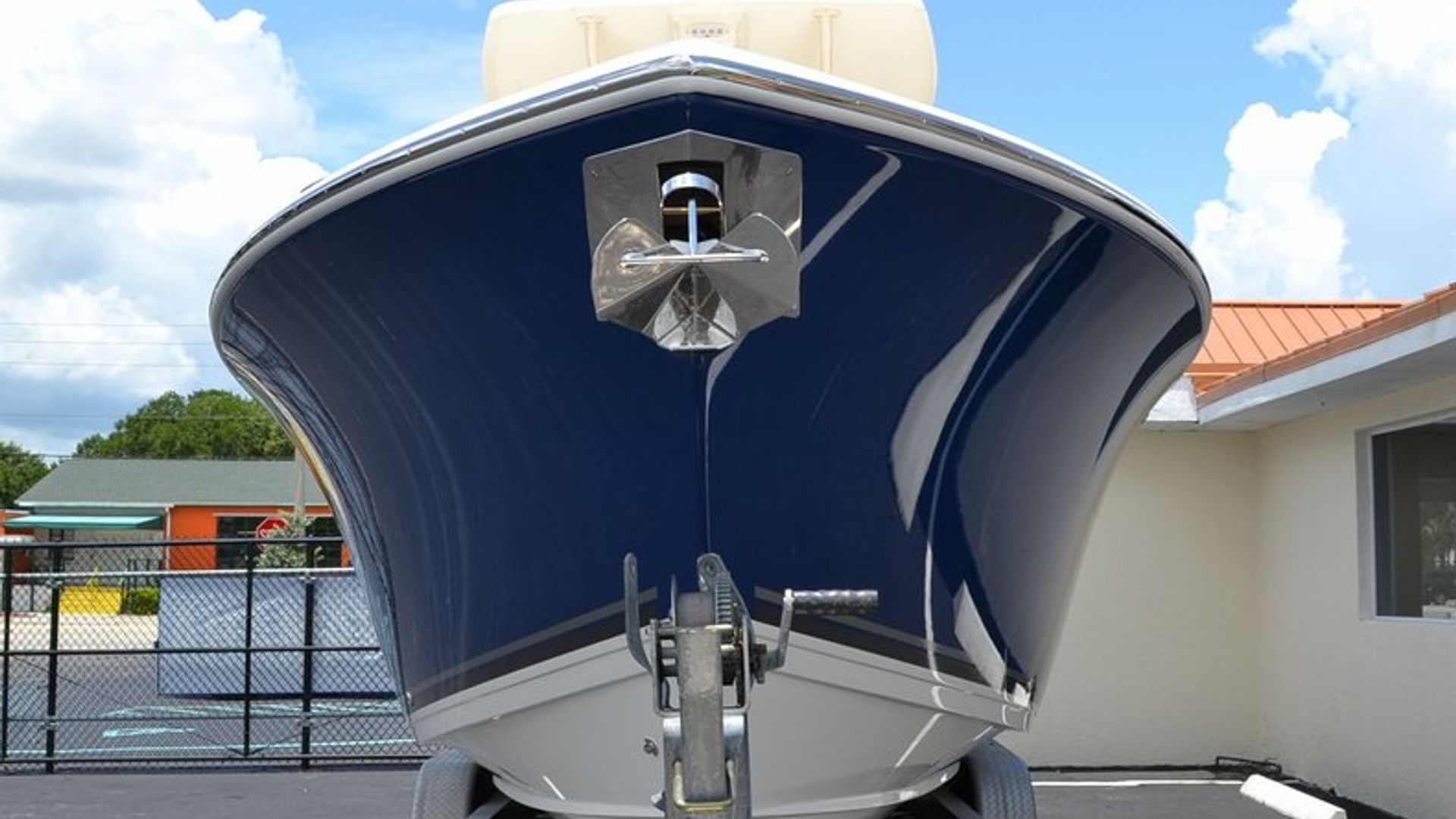 New 2014 Cobia 296 Center Console #N054 image 3