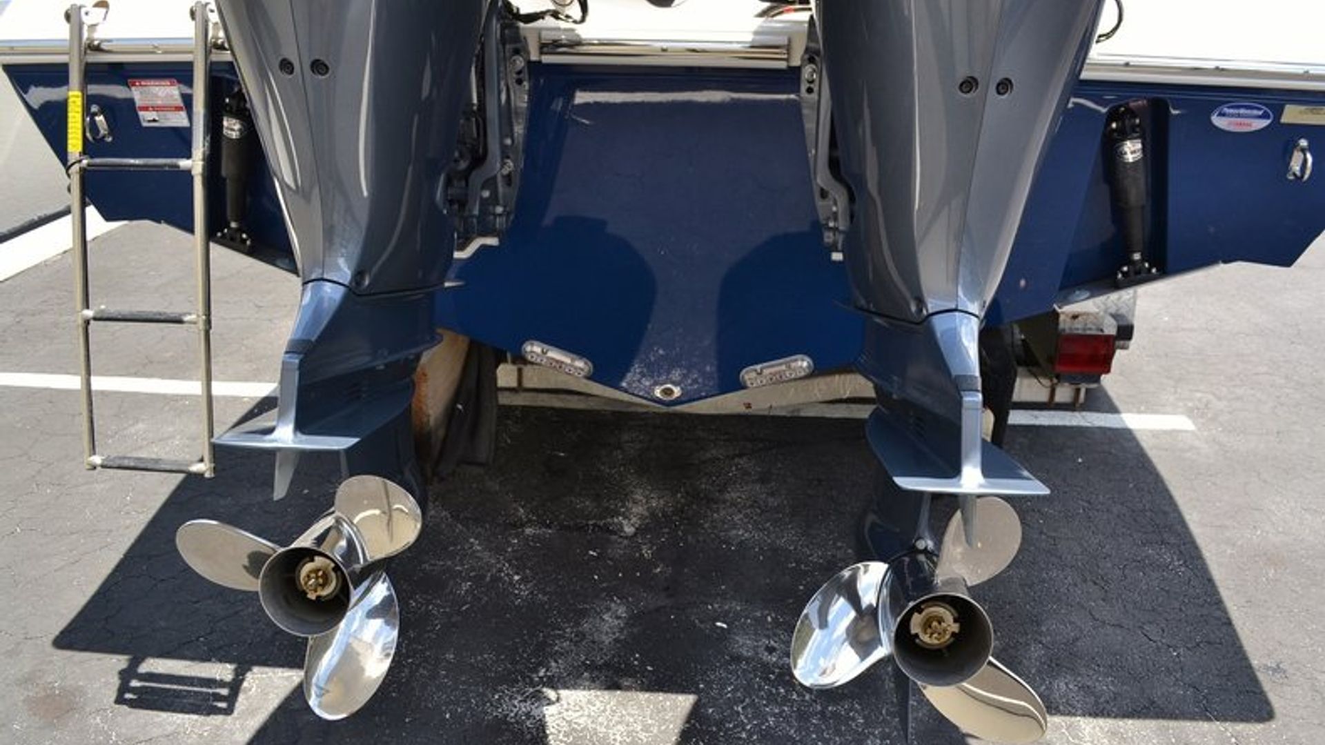 New 2014 Cobia 296 Center Console #N054 image 7