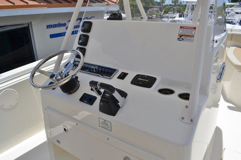 Thumbnail 15 for New 2014 Cobia 296 Center Console boat for sale in West Palm Beach, FL