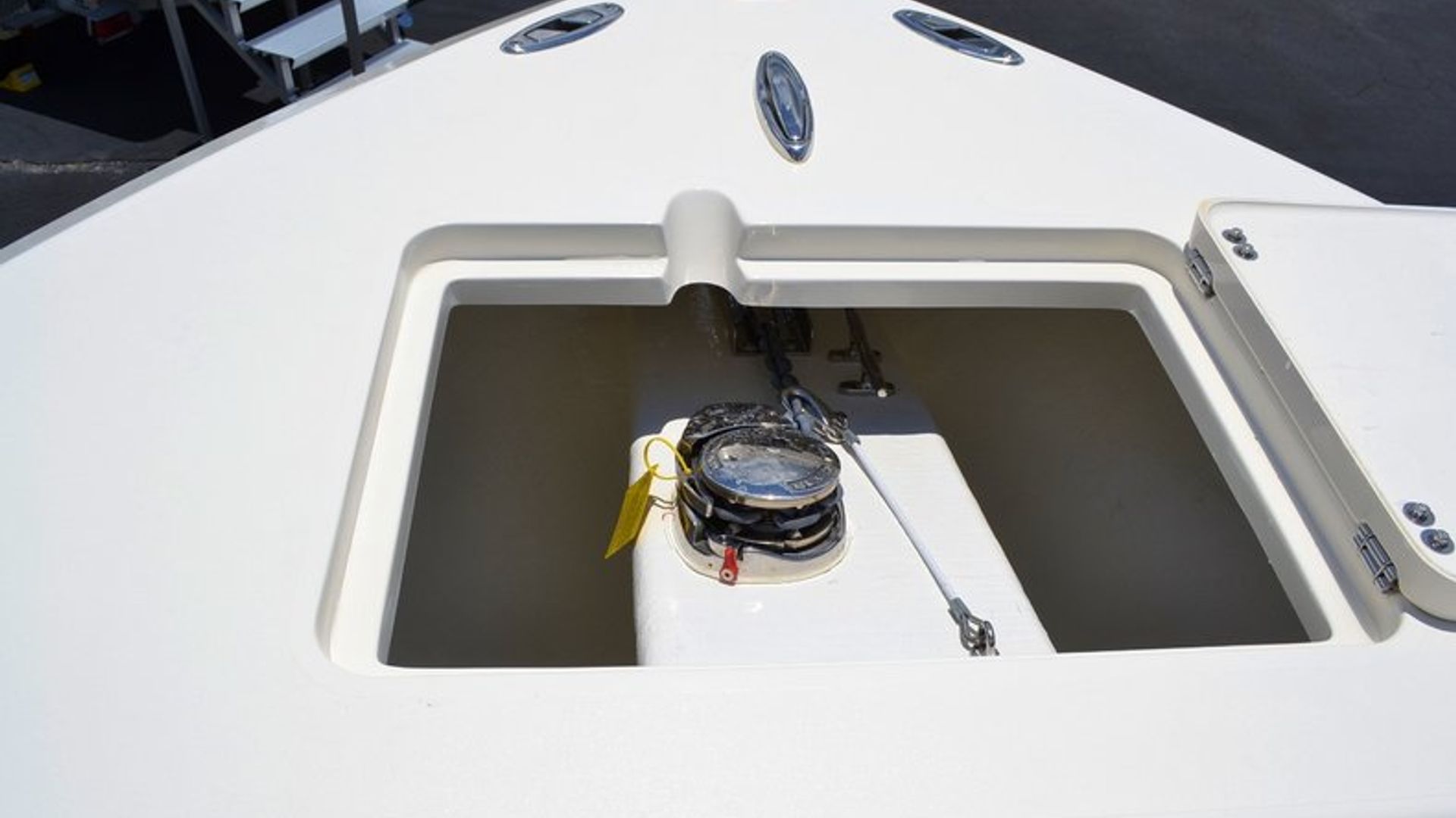 New 2014 Cobia 296 Center Console #N054 image 28