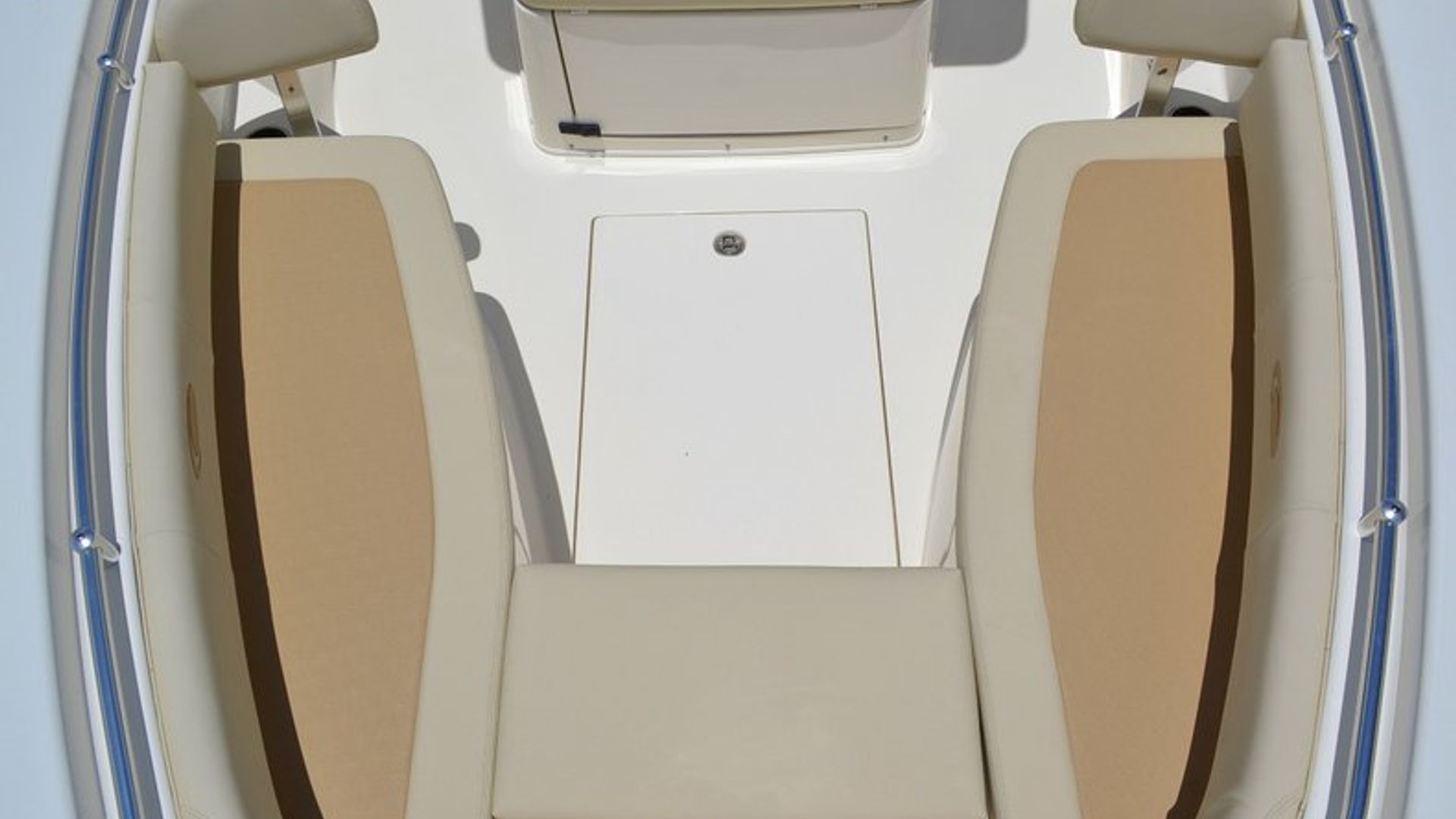 New 2014 Cobia 296 Center Console #N054 image 30