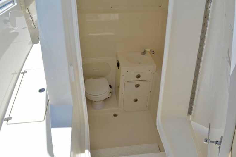 Thumbnail 30 for New 2014 Cobia 296 Center Console boat for sale in West Palm Beach, FL
