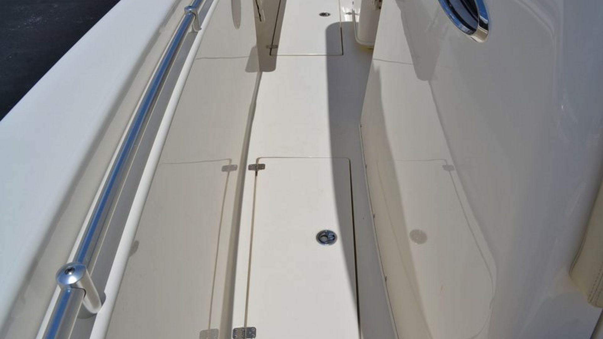 New 2014 Cobia 296 Center Console #N054 image 32