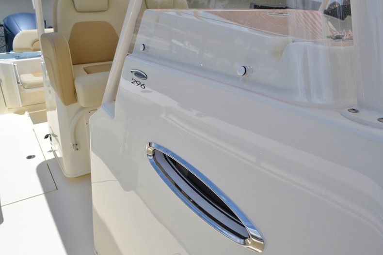 Thumbnail 32 for New 2014 Cobia 296 Center Console boat for sale in West Palm Beach, FL