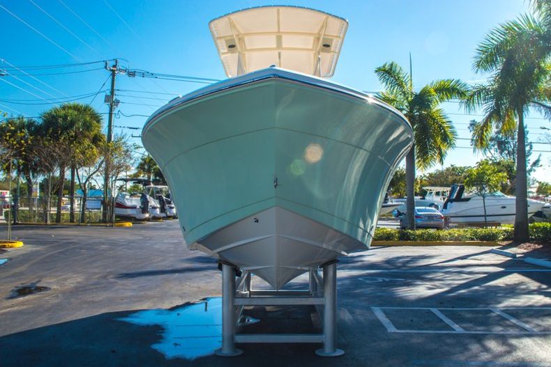 Thumbnail 2 for New 2016 Cobia 201 Center Console boat for sale in Miami, FL