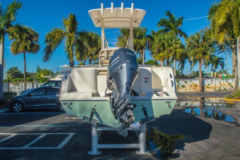 Thumbnail 6 for New 2016 Cobia 201 Center Console boat for sale in Miami, FL