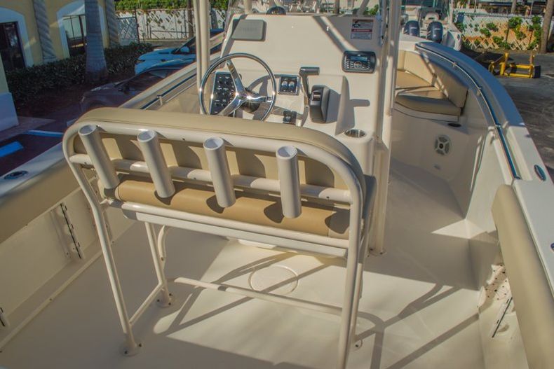 Thumbnail 9 for New 2016 Cobia 201 Center Console boat for sale in Miami, FL