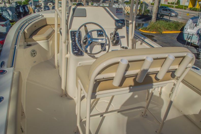 Thumbnail 10 for New 2016 Cobia 201 Center Console boat for sale in Miami, FL