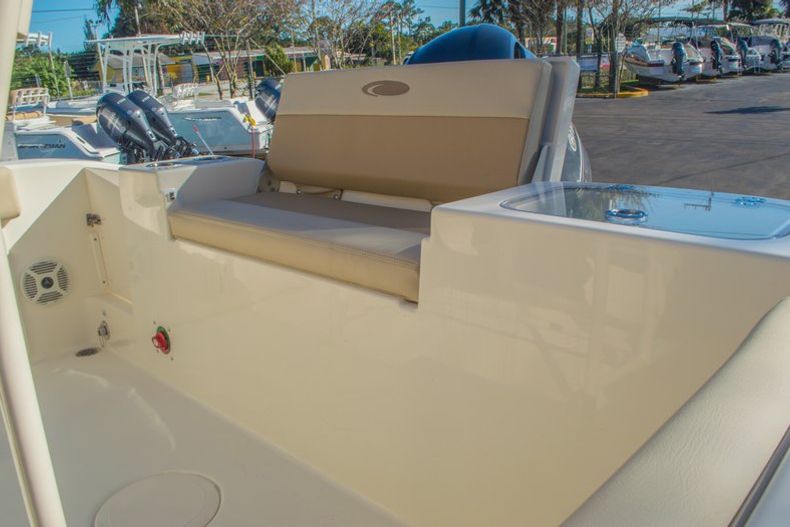 Thumbnail 13 for New 2016 Cobia 201 Center Console boat for sale in Miami, FL