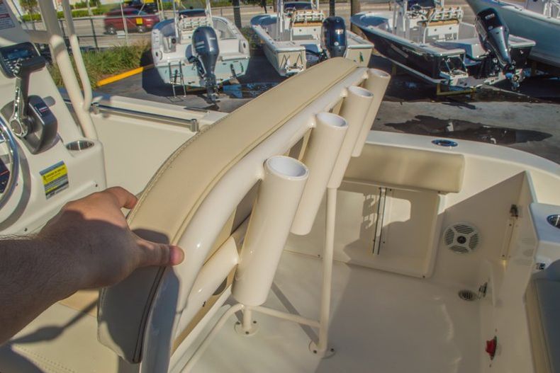 Thumbnail 19 for New 2016 Cobia 201 Center Console boat for sale in Miami, FL