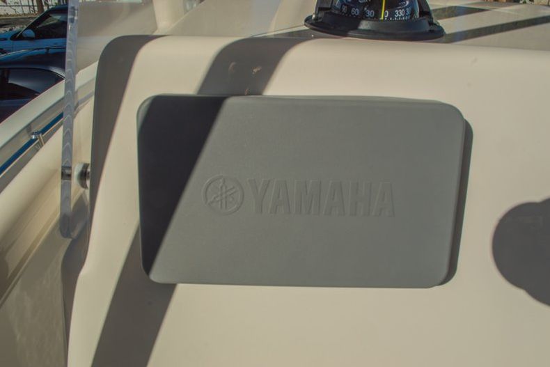 Thumbnail 25 for New 2016 Cobia 201 Center Console boat for sale in Miami, FL
