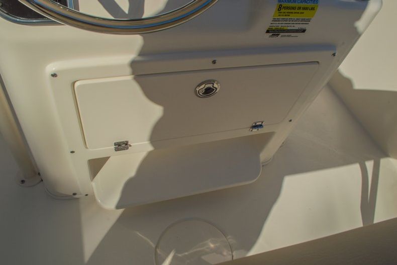 Thumbnail 27 for New 2016 Cobia 201 Center Console boat for sale in Miami, FL