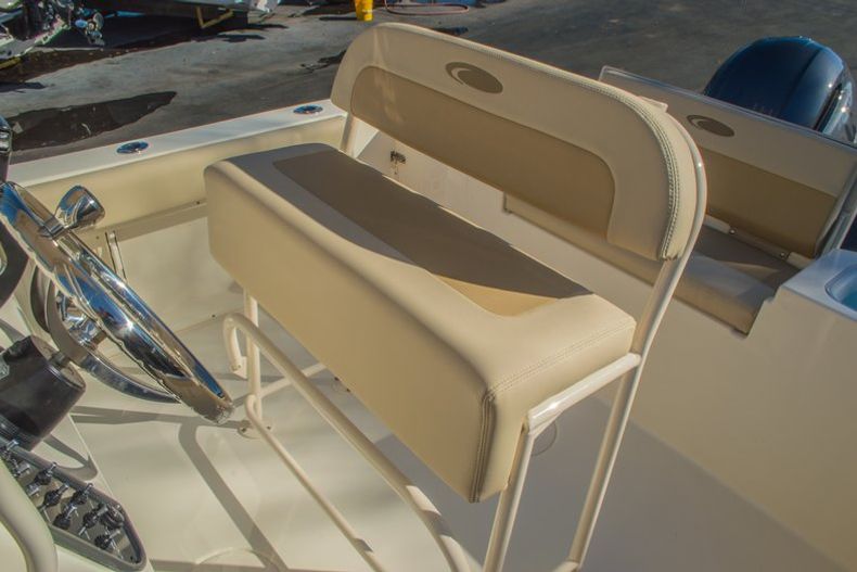 Thumbnail 30 for New 2016 Cobia 201 Center Console boat for sale in Miami, FL