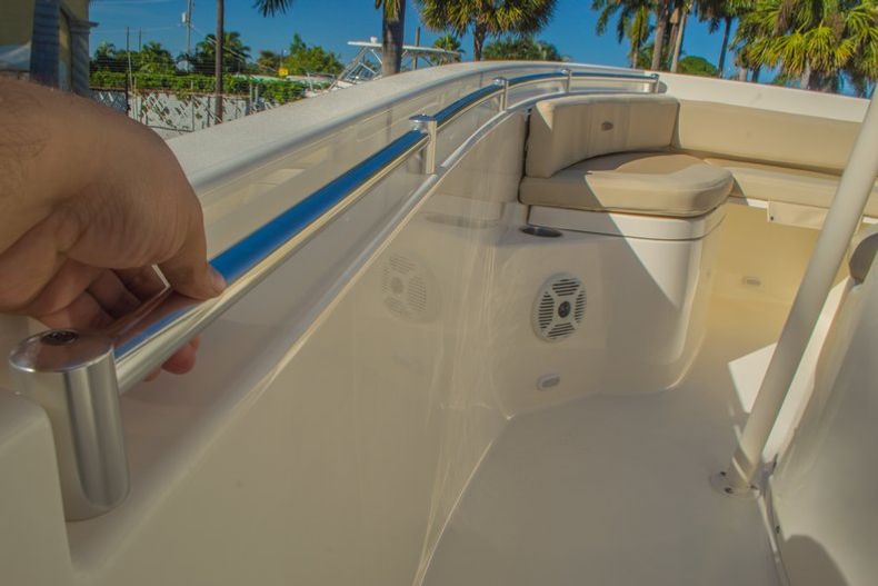 Thumbnail 33 for New 2016 Cobia 201 Center Console boat for sale in Miami, FL