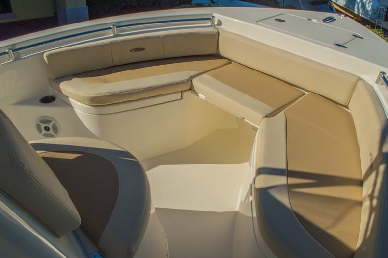 Thumbnail 36 for New 2016 Cobia 201 Center Console boat for sale in Miami, FL