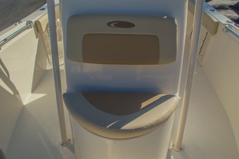 Thumbnail 37 for New 2016 Cobia 201 Center Console boat for sale in Miami, FL