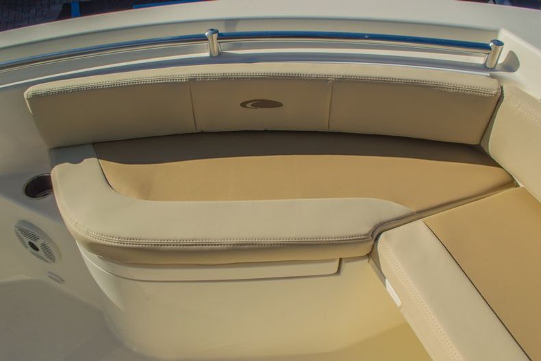 Thumbnail 39 for New 2016 Cobia 201 Center Console boat for sale in Miami, FL