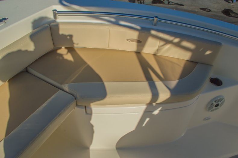 Thumbnail 41 for New 2016 Cobia 201 Center Console boat for sale in Miami, FL