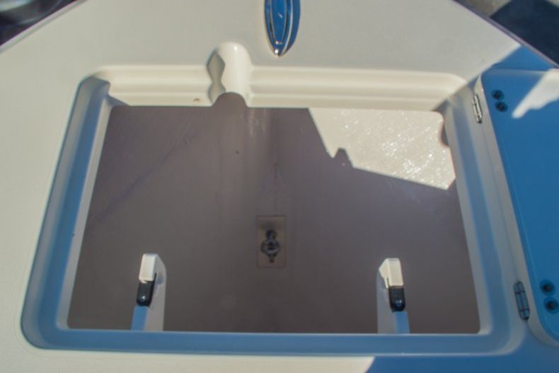 Thumbnail 44 for New 2016 Cobia 201 Center Console boat for sale in Miami, FL
