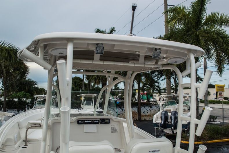 Thumbnail 9 for New 2015 Sailfish 290 CC Center Console boat for sale in West Palm Beach, FL