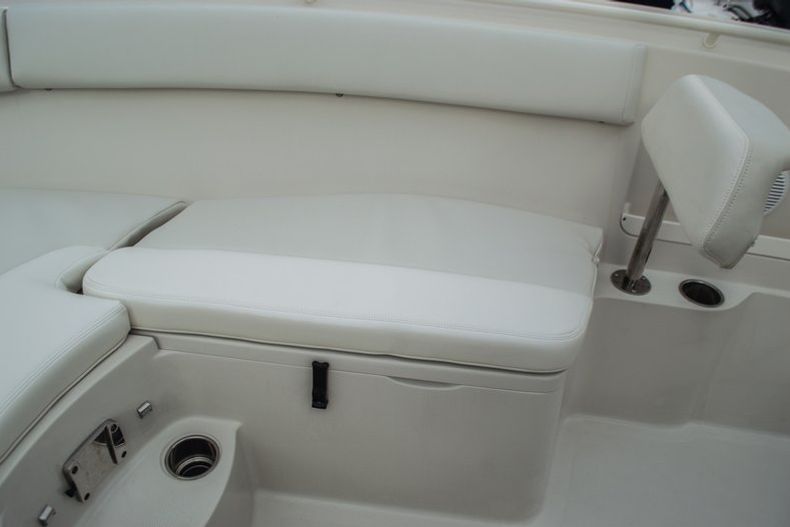 Thumbnail 13 for New 2015 Sailfish 290 CC Center Console boat for sale in West Palm Beach, FL