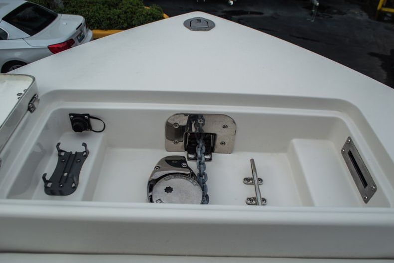 Thumbnail 16 for New 2015 Sailfish 290 CC Center Console boat for sale in West Palm Beach, FL