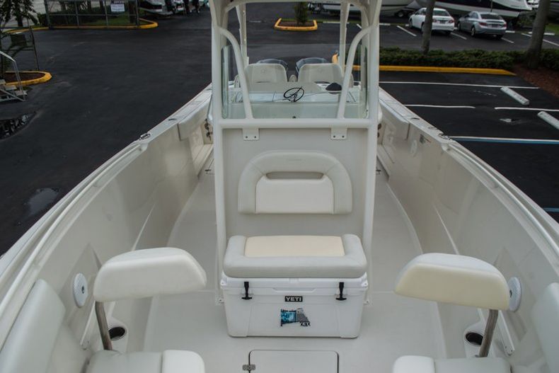 Thumbnail 18 for New 2015 Sailfish 290 CC Center Console boat for sale in West Palm Beach, FL