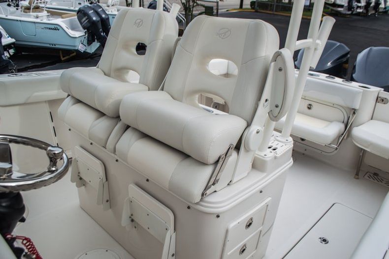 Thumbnail 23 for New 2015 Sailfish 290 CC Center Console boat for sale in West Palm Beach, FL