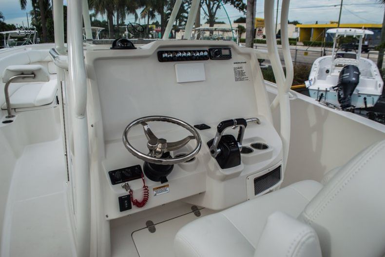 Thumbnail 24 for New 2015 Sailfish 290 CC Center Console boat for sale in West Palm Beach, FL