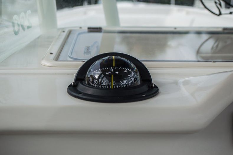 Thumbnail 25 for New 2015 Sailfish 290 CC Center Console boat for sale in West Palm Beach, FL