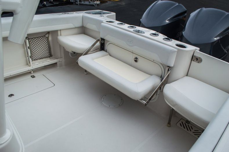 Thumbnail 36 for New 2015 Sailfish 290 CC Center Console boat for sale in West Palm Beach, FL