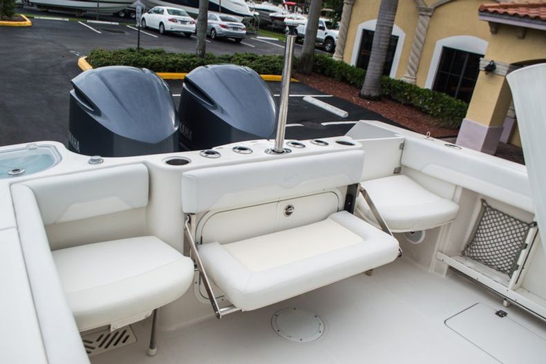 Thumbnail 41 for New 2015 Sailfish 290 CC Center Console boat for sale in West Palm Beach, FL