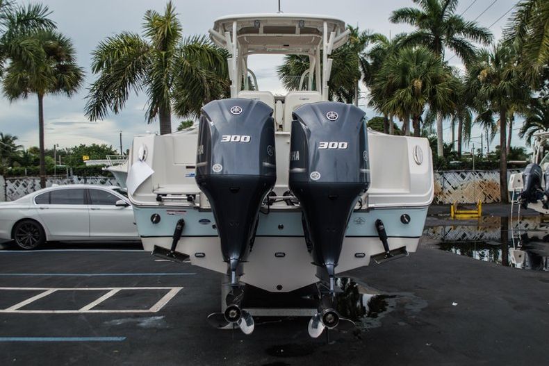 Thumbnail 6 for New 2015 Sailfish 290 CC Center Console boat for sale in West Palm Beach, FL