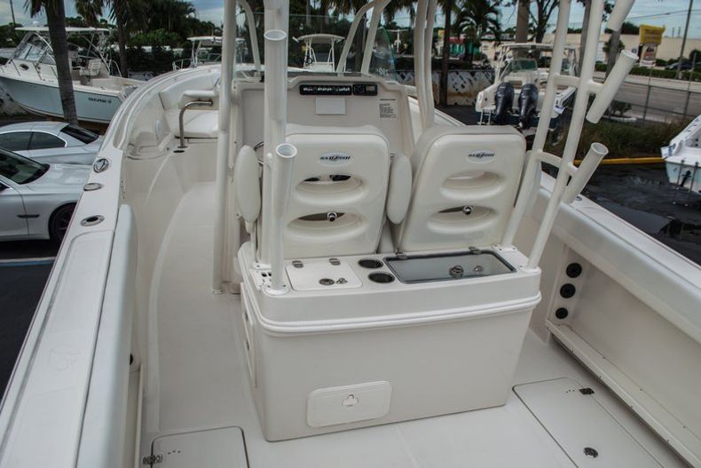 Thumbnail 8 for New 2015 Sailfish 290 CC Center Console boat for sale in West Palm Beach, FL