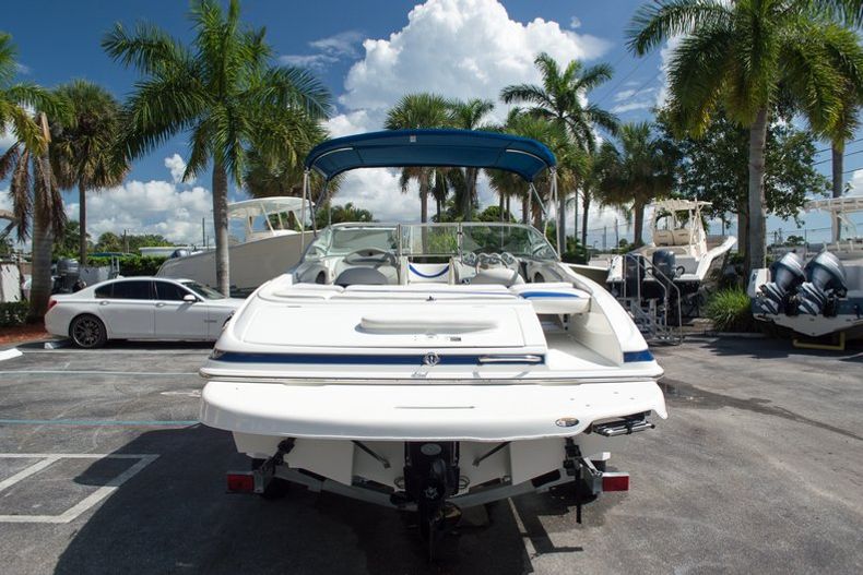 Thumbnail 10 for Used 2005 Maxum 2200SR3 boat for sale in West Palm Beach, FL
