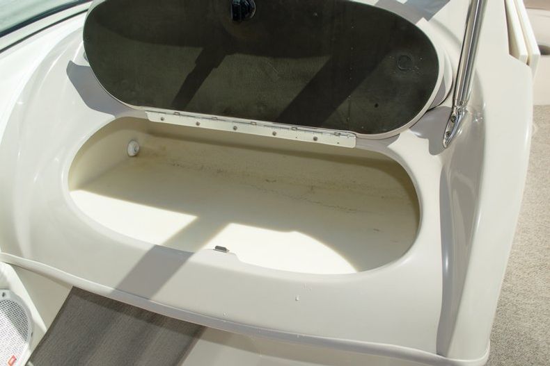 Thumbnail 15 for Used 2005 Maxum 2200SR3 boat for sale in West Palm Beach, FL