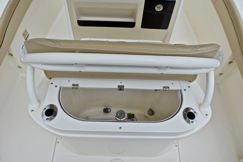 Thumbnail 22 for Used 2015 Scout 225 XSF Center Console boat for sale in West Palm Beach, FL