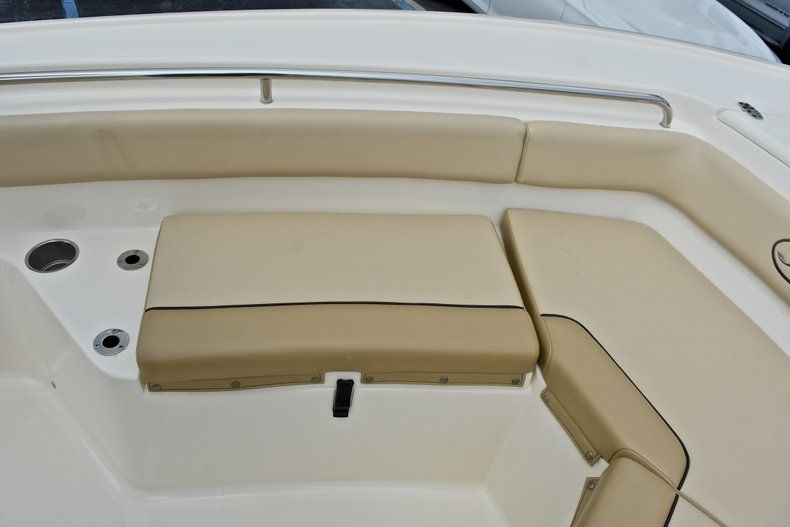 Thumbnail 47 for Used 2015 Scout 225 XSF Center Console boat for sale in West Palm Beach, FL