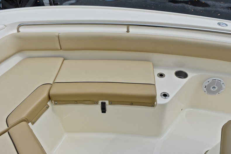 Thumbnail 50 for Used 2015 Scout 225 XSF Center Console boat for sale in West Palm Beach, FL