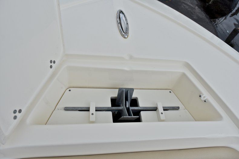 Thumbnail 56 for Used 2015 Scout 225 XSF Center Console boat for sale in West Palm Beach, FL