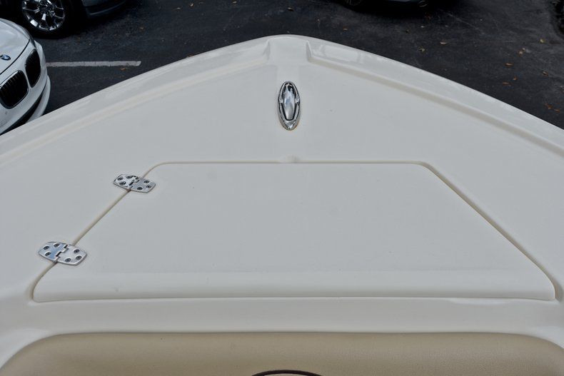 Thumbnail 55 for Used 2015 Scout 225 XSF Center Console boat for sale in West Palm Beach, FL