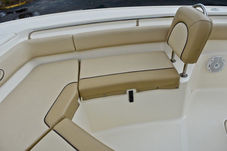 Thumbnail 52 for Used 2015 Scout 225 XSF Center Console boat for sale in West Palm Beach, FL