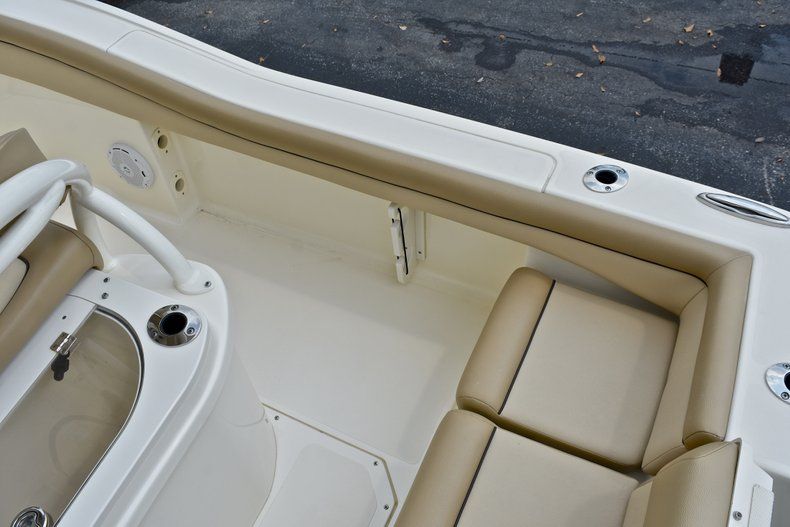 Thumbnail 21 for Used 2015 Scout 225 XSF Center Console boat for sale in West Palm Beach, FL