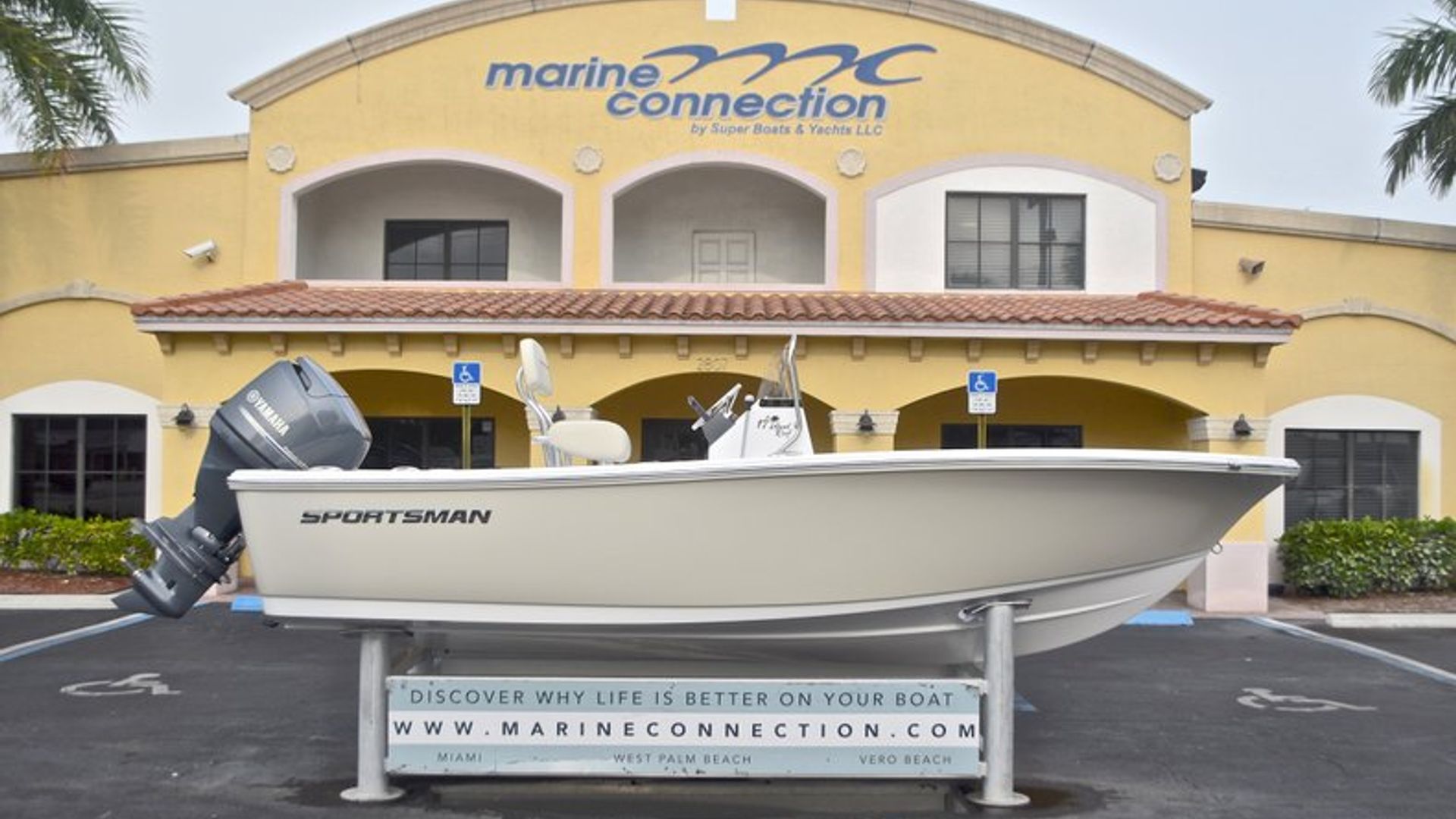 New 2017 Sportsman 17 Island Reef #C369 image 1