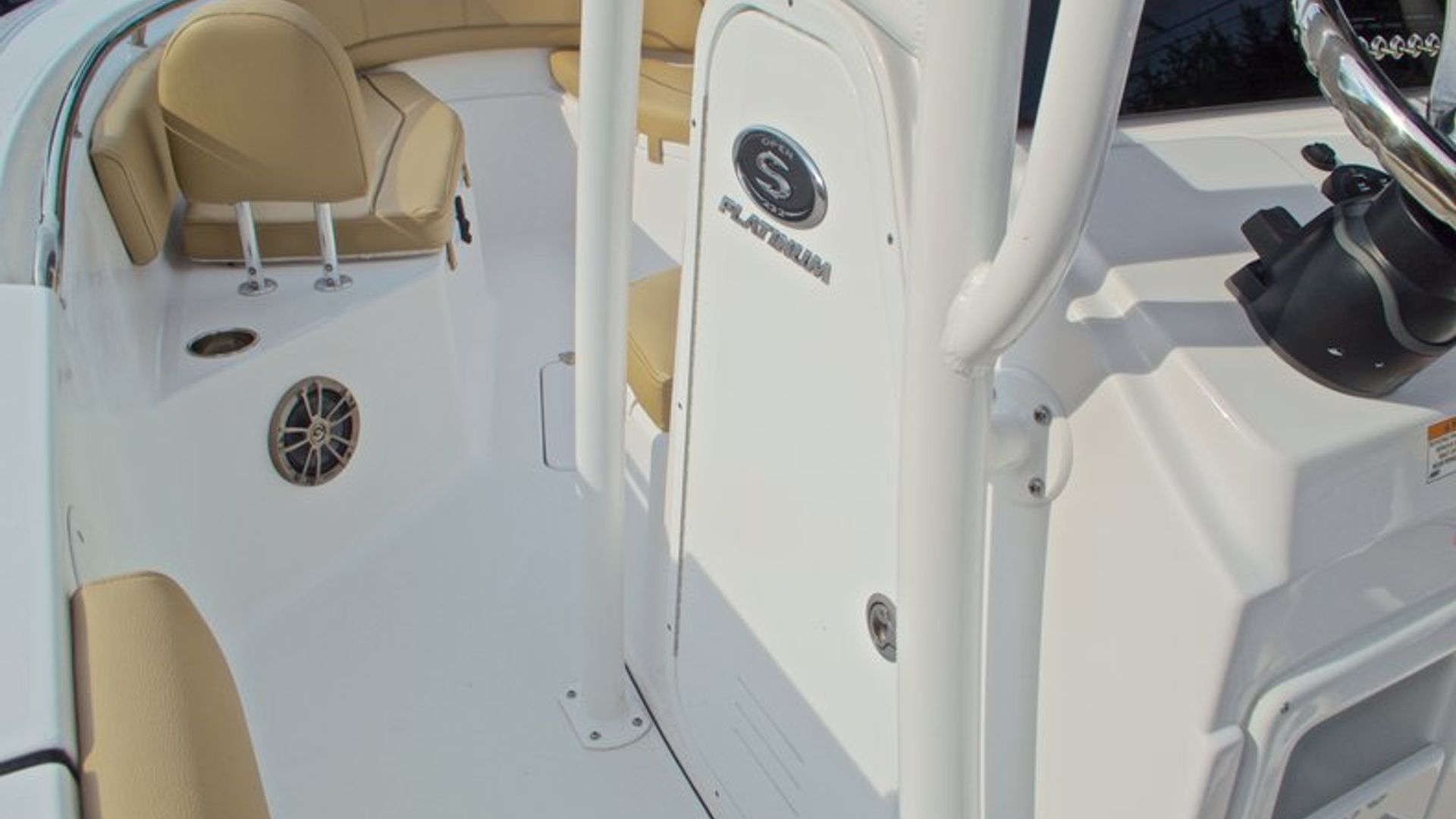 New 2016 Sportsman Open 232 Center Console #F264 image 37