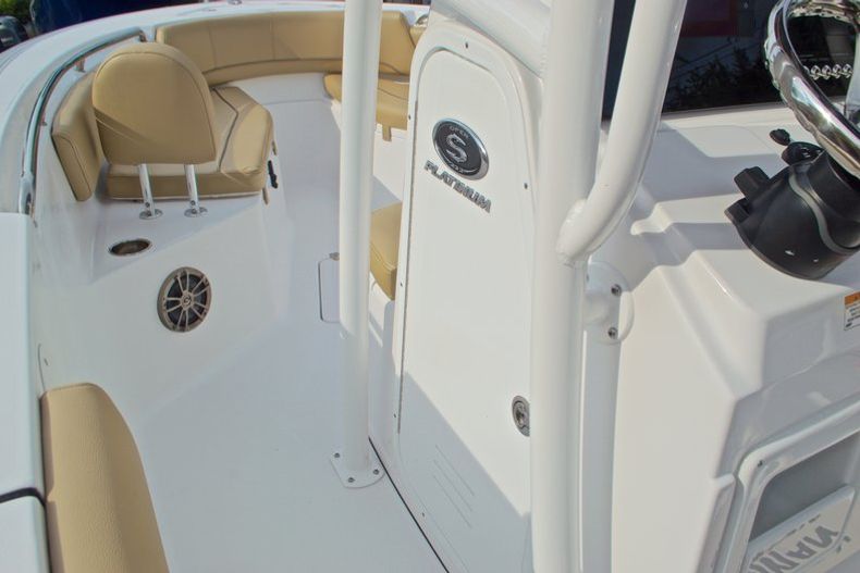 Thumbnail 35 for New 2016 Sportsman Open 232 Center Console boat for sale in Vero Beach, FL