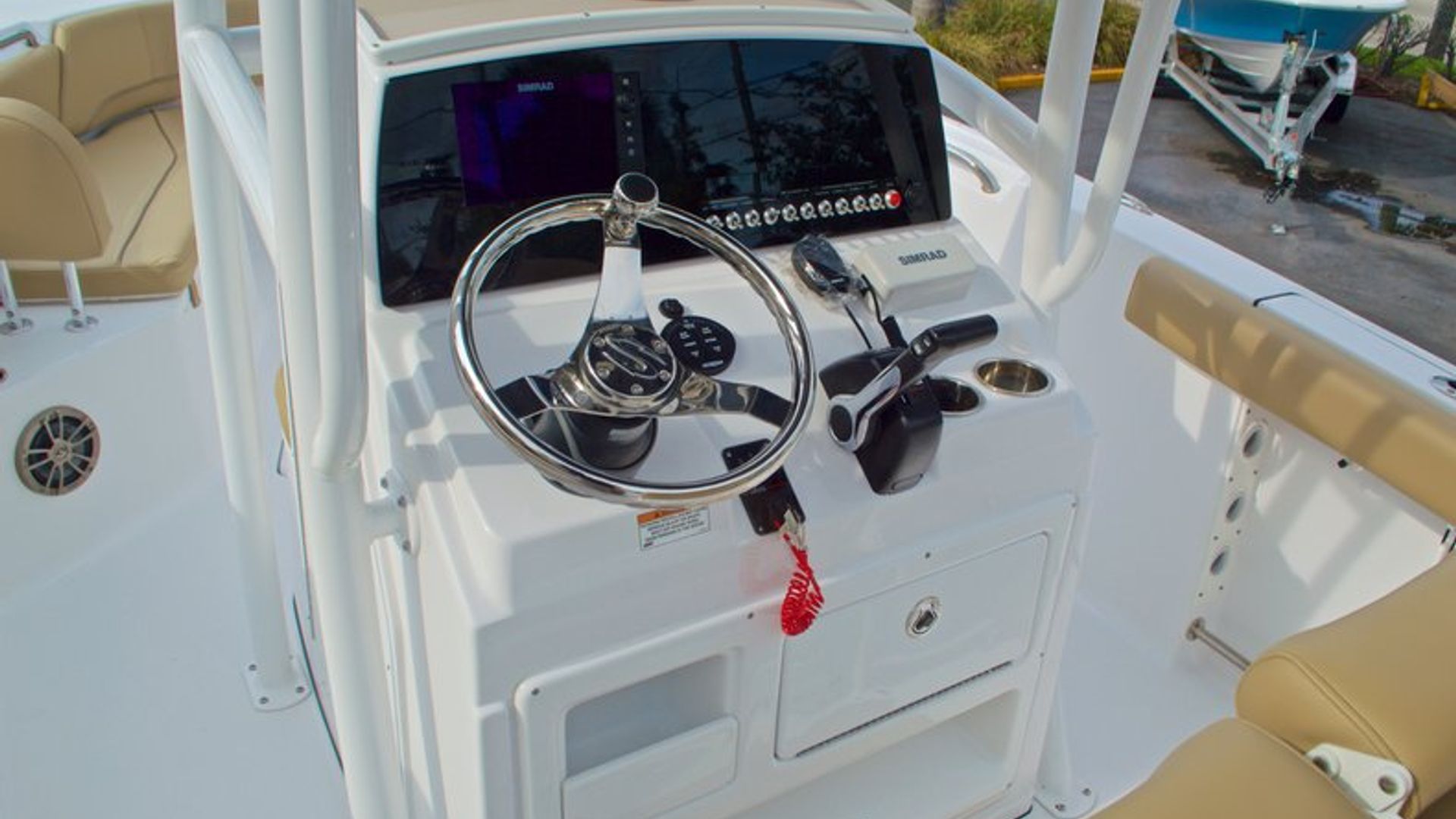 New 2016 Sportsman Open 232 Center Console #F264 image 28