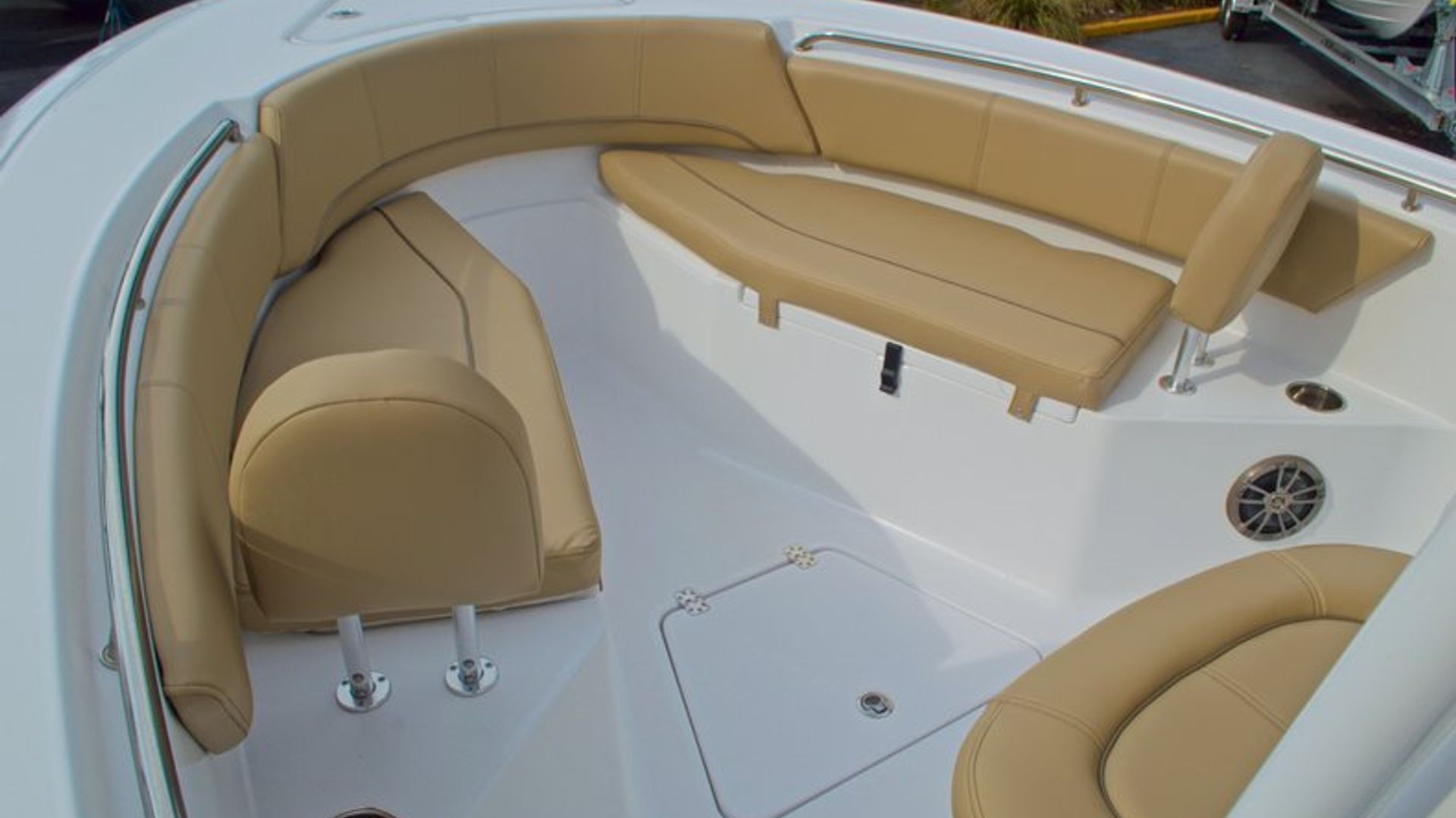 New 2016 Sportsman Open 232 Center Console #F264 image 39