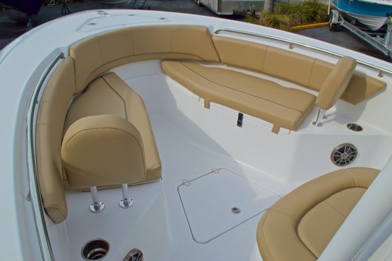 Thumbnail 37 for New 2016 Sportsman Open 232 Center Console boat for sale in Vero Beach, FL