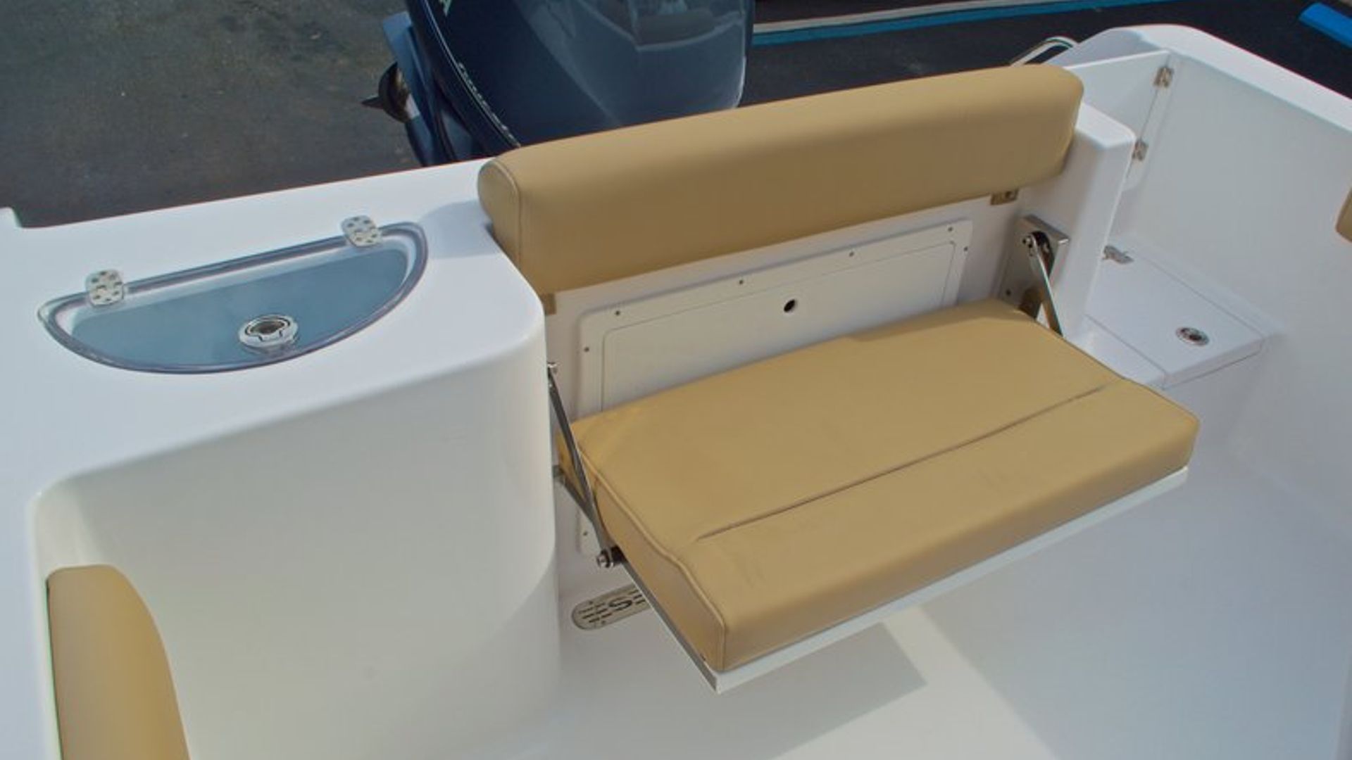 New 2016 Sportsman Open 232 Center Console #F264 image 16